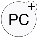Pc-pro logo